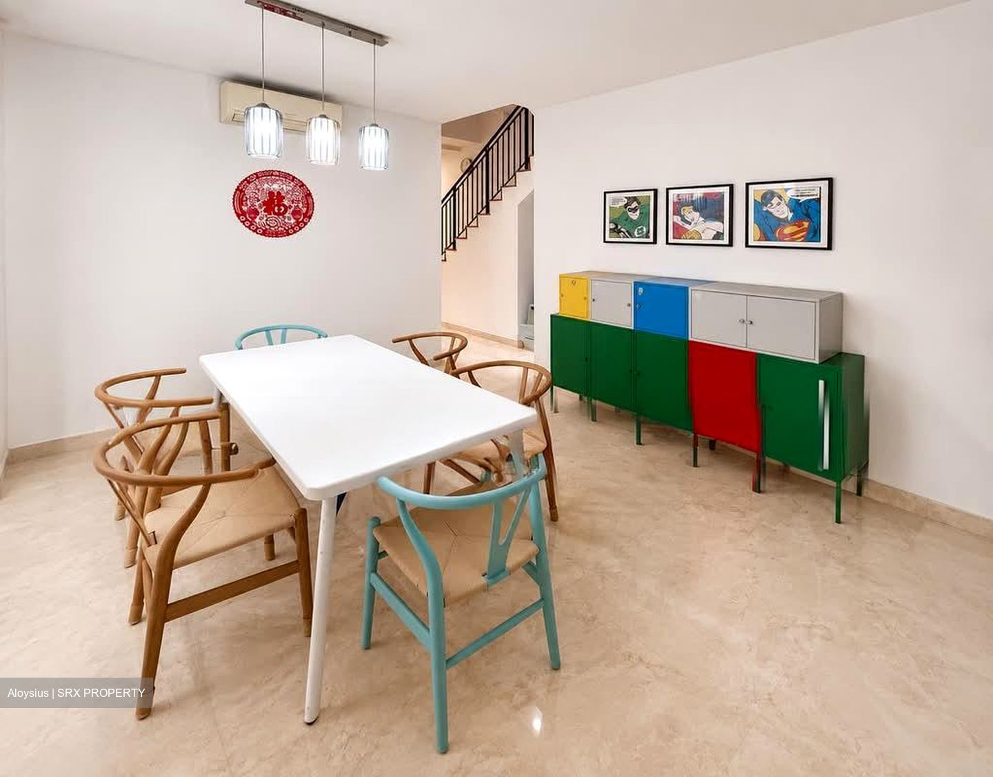 Tagore Avenue (D26), Terrace #606836701